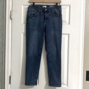 Kensie The Effortless Skinny Crop Size 8/29